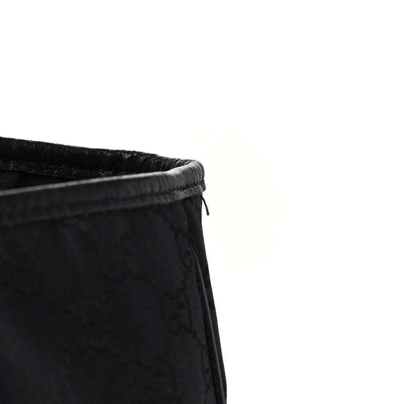 Gucci Medium Princy Tote Black