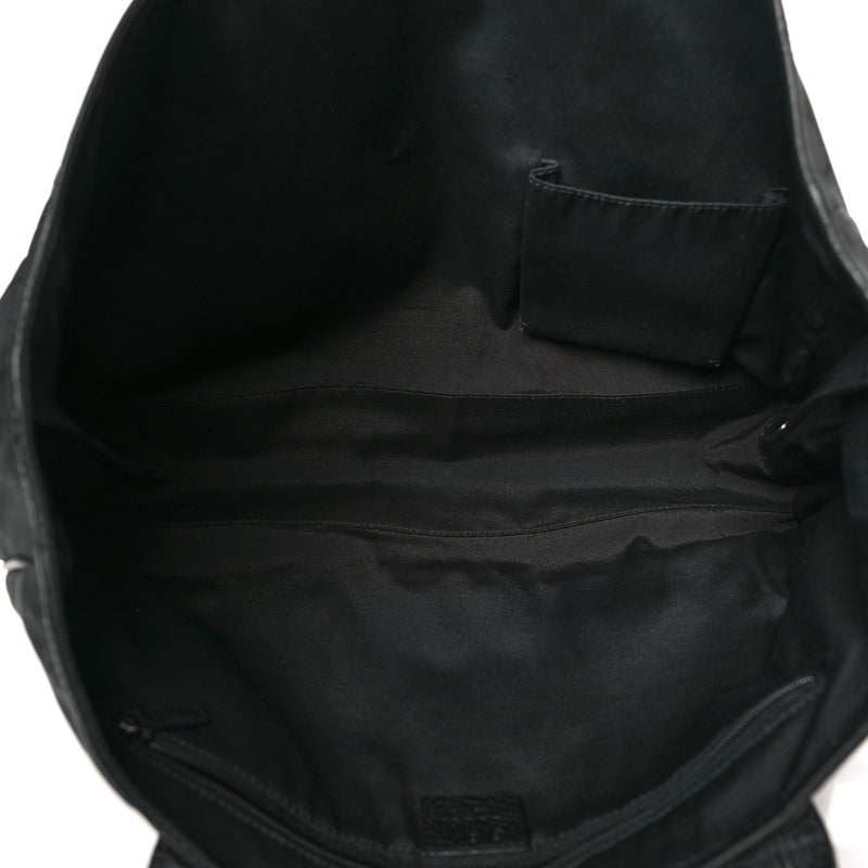 Gucci Medium Princy Tote Black