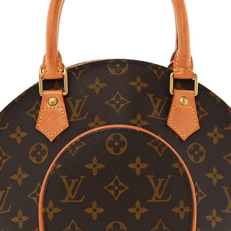 Louis Vuitton Ellipse Pm