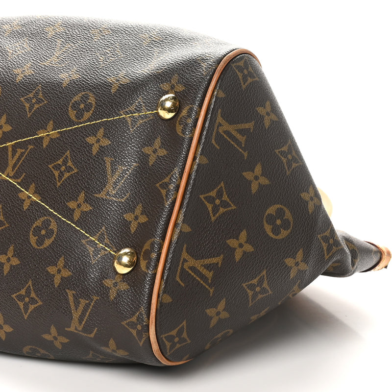 Louis Vuitton Tivoli Gm
