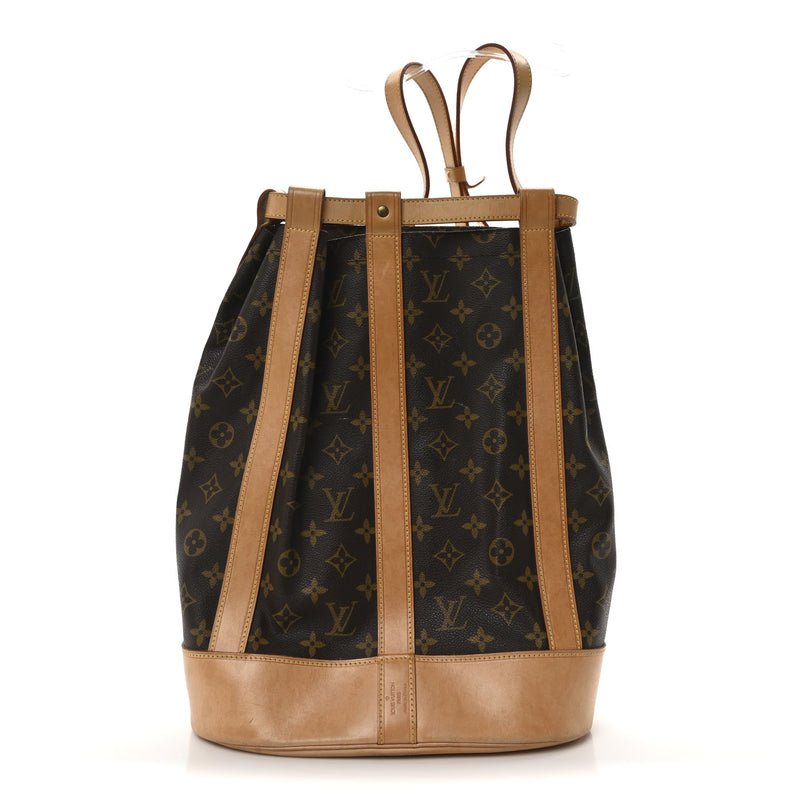 Louis Vuitton Randonnee Pm