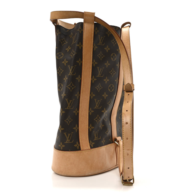 Louis Vuitton Randonnee Pm