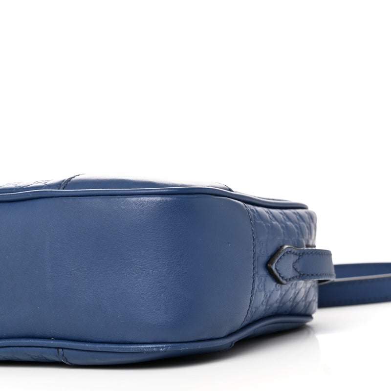 Gucci Soft Microguccissima Mini Bree
