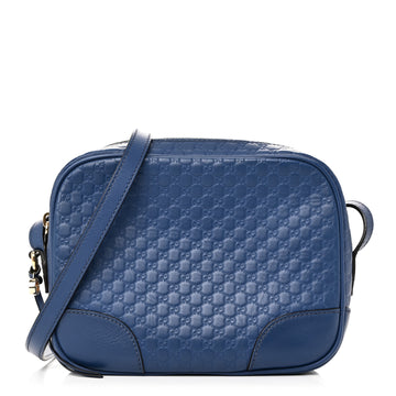 Gucci Soft Microguccissima Mini Bree