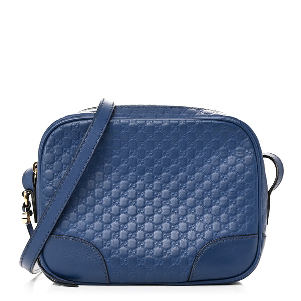 Gucci Soft Microguccissima Mini Bree