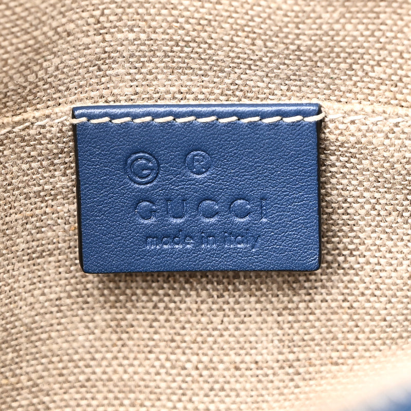 Gucci Soft Microguccissima Mini Bree