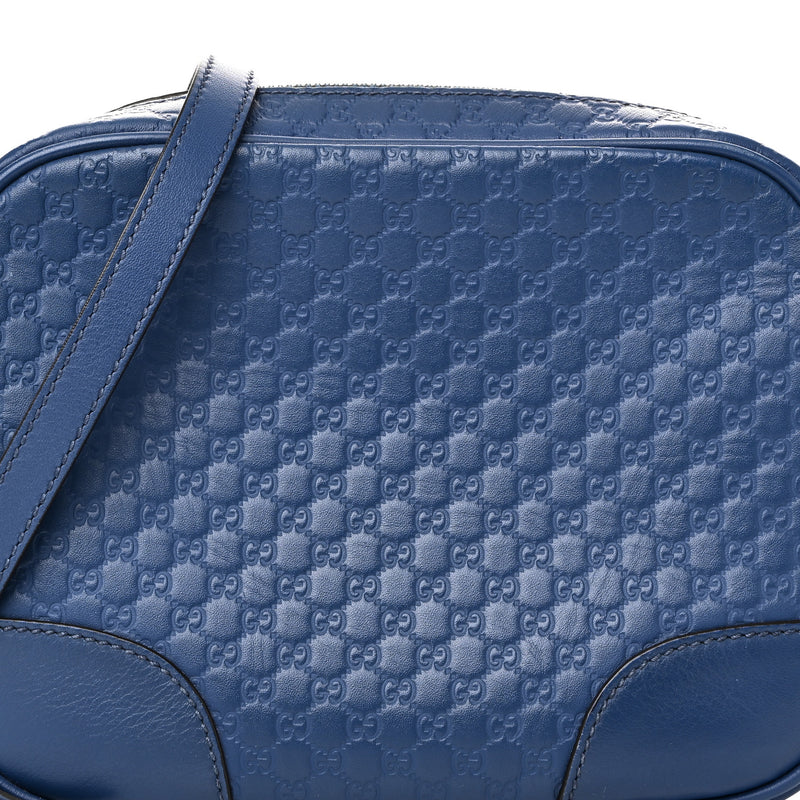 Gucci Soft Microguccissima Mini Bree