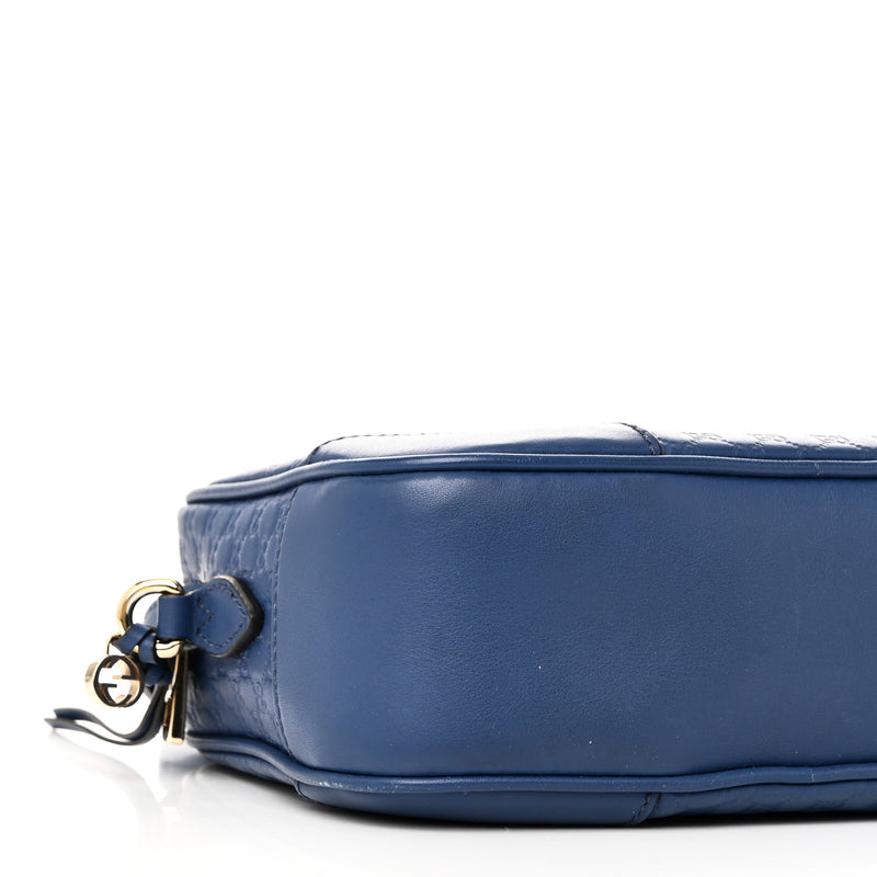 Gucci Soft Microguccissima Mini Bree