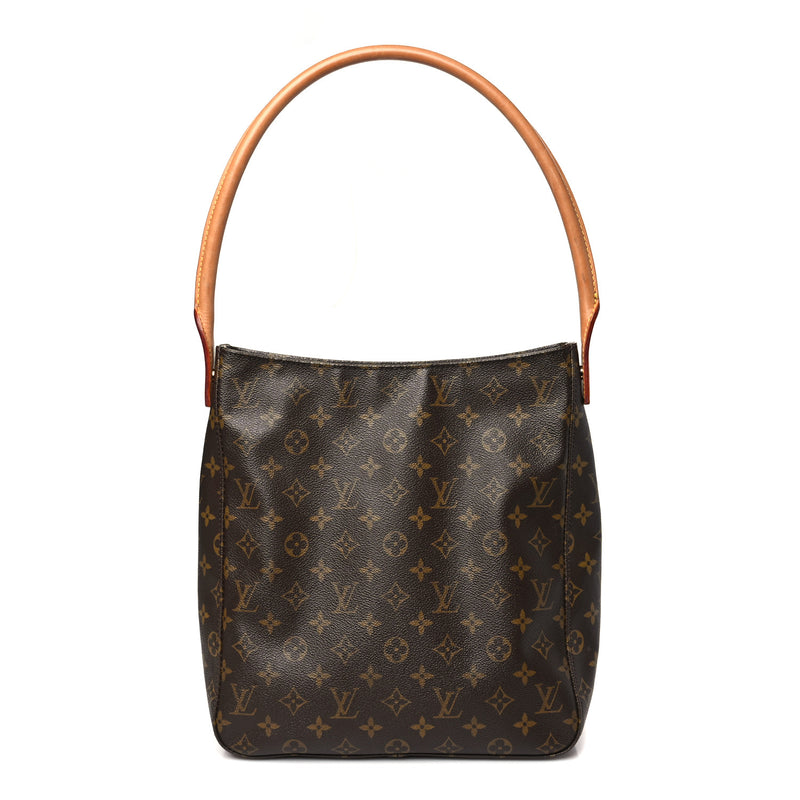 Louis Vuitton Looping Gm