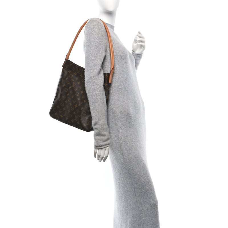 Louis Vuitton Looping Gm