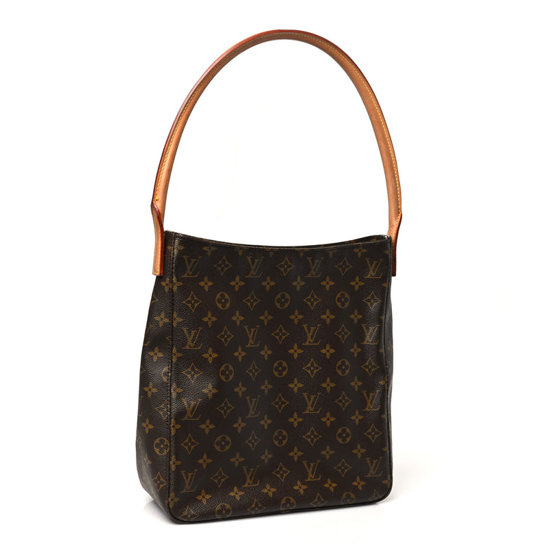 Louis Vuitton Looping Gm