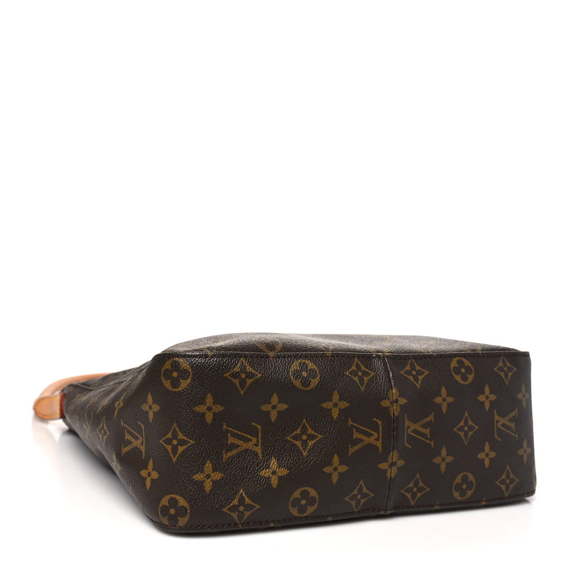 Louis Vuitton Looping Gm