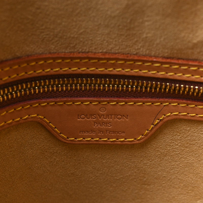 Louis Vuitton Looping Gm