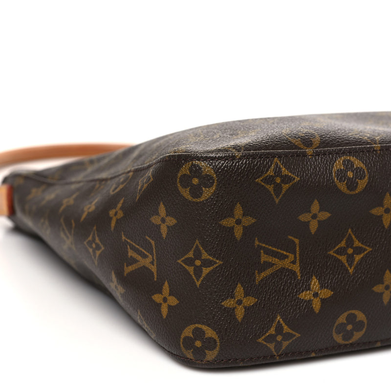Louis Vuitton Looping Gm