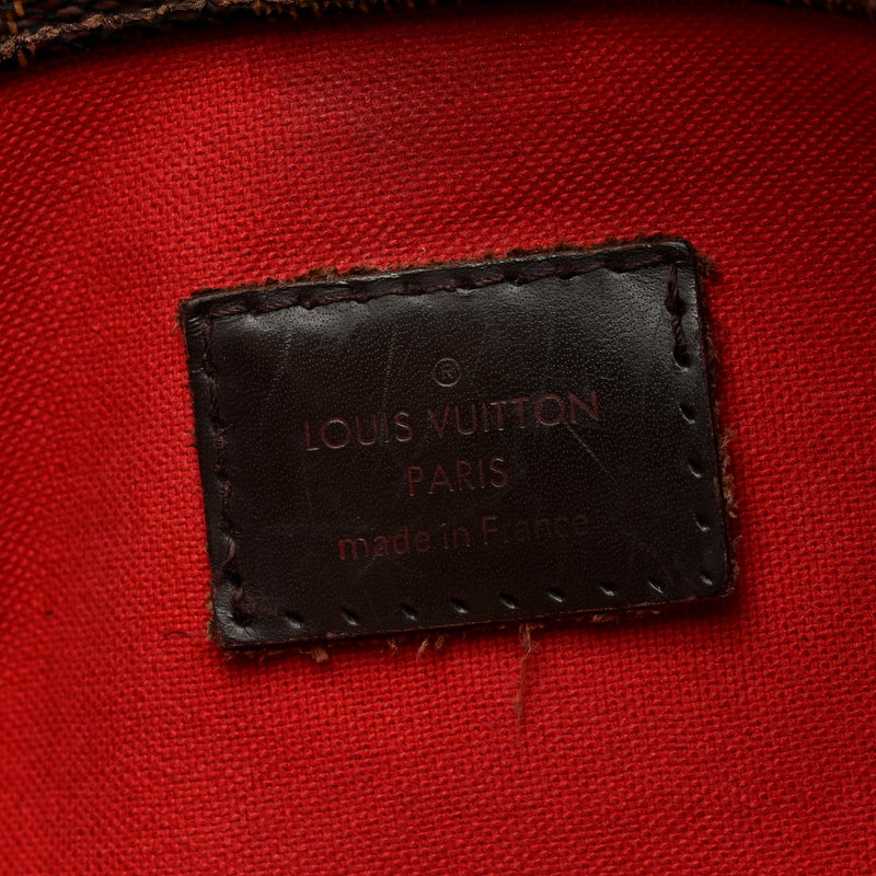 Louis Vuitton Damier Ebene Bloomsbury Pm