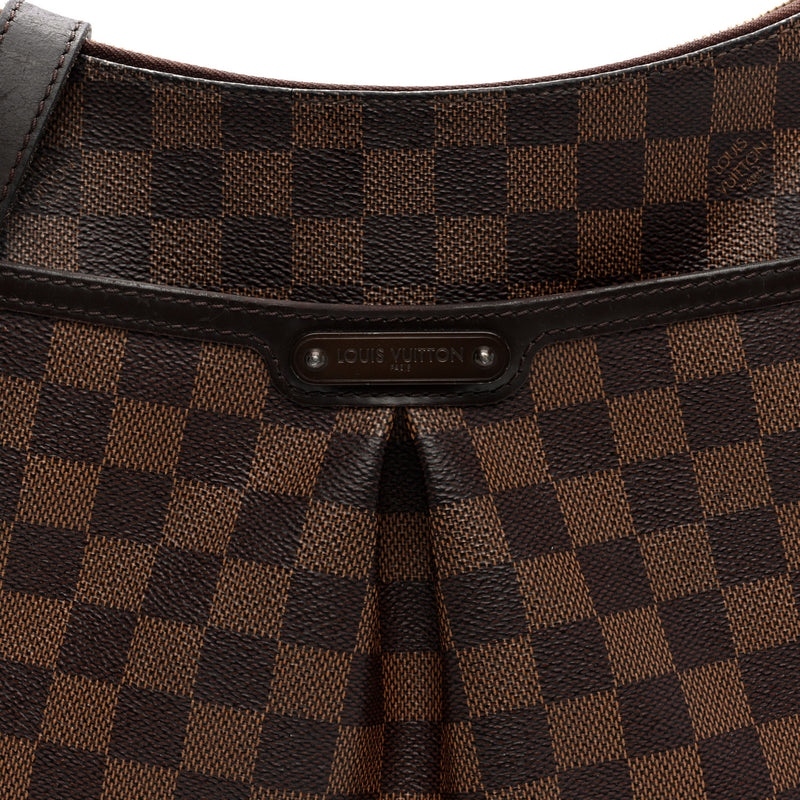 Louis Vuitton Damier Ebene Bloomsbury Pm