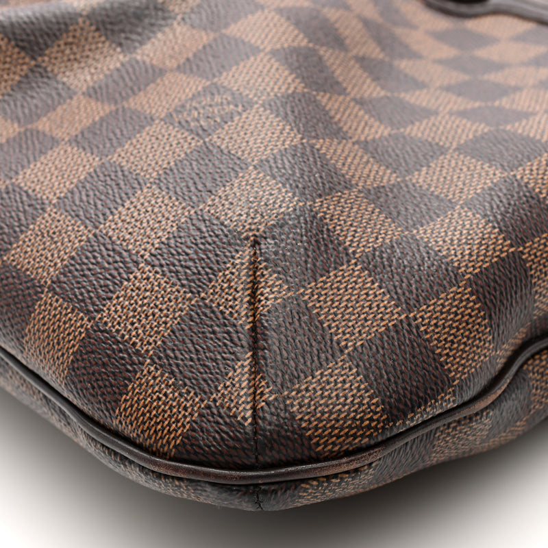 Louis Vuitton Damier Ebene Bloomsbury Pm