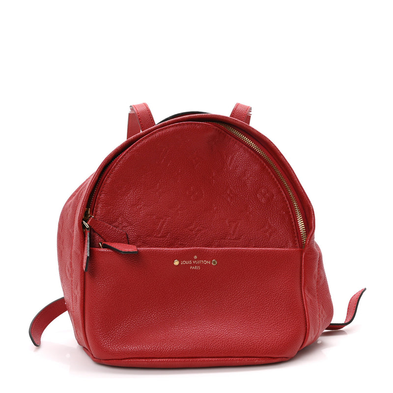 Louis Vuitton Empreinte Sorbonne