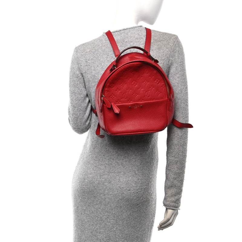 Louis Vuitton Empreinte Sorbonne