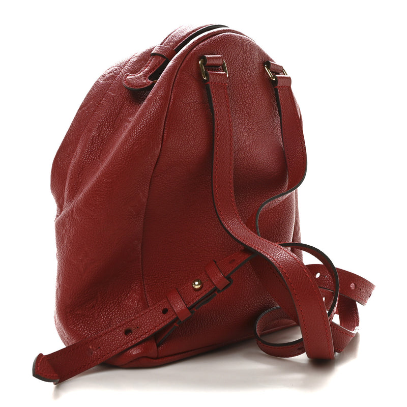 Louis Vuitton Empreinte Sorbonne