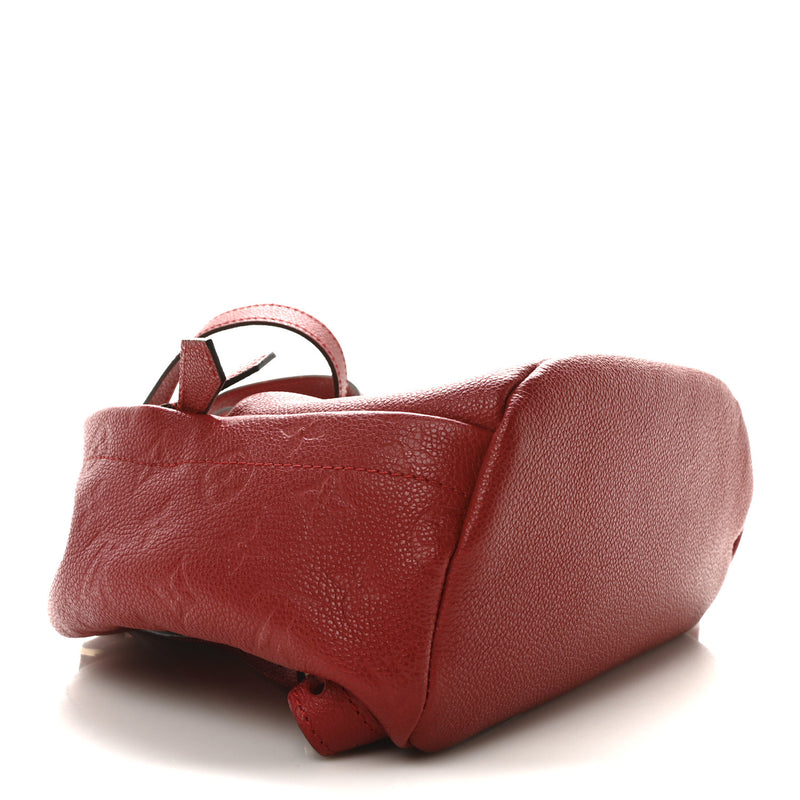 Louis Vuitton Empreinte Sorbonne