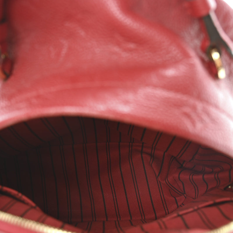 Louis Vuitton Empreinte Sorbonne