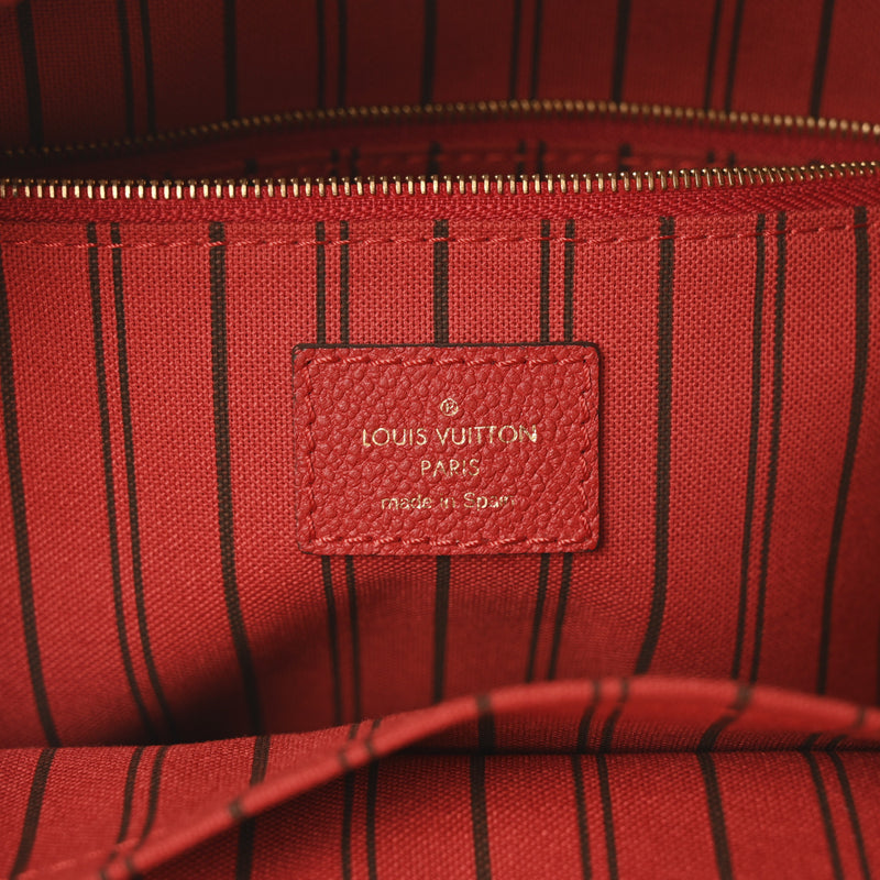 Louis Vuitton Empreinte Sorbonne