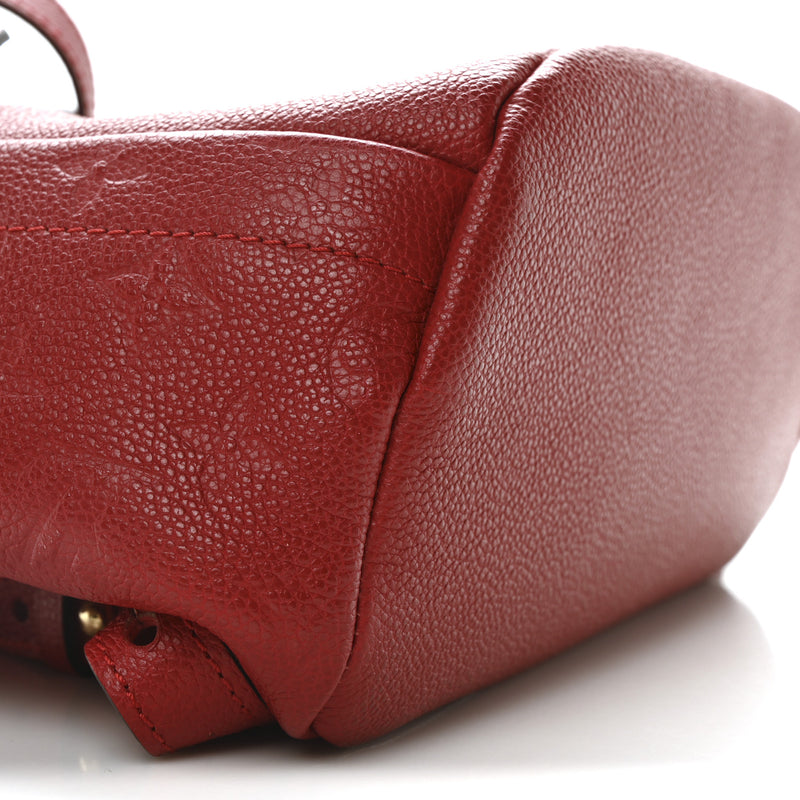 Louis Vuitton Empreinte Sorbonne
