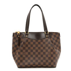 Louis Vuitton Damier Ebene Westminster