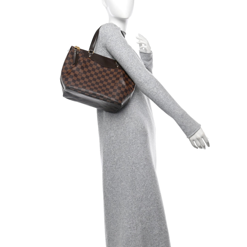 Louis Vuitton Damier Ebene Westminster