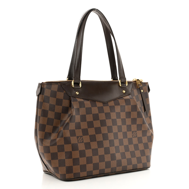 Louis Vuitton Damier Ebene Westminster