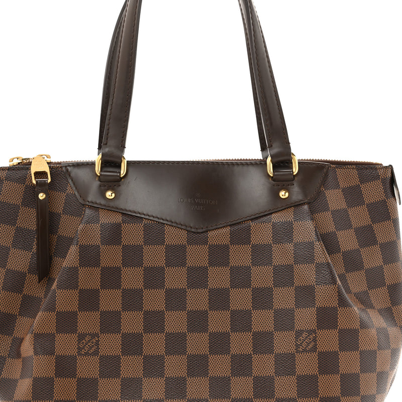 Louis Vuitton Damier Ebene Westminster