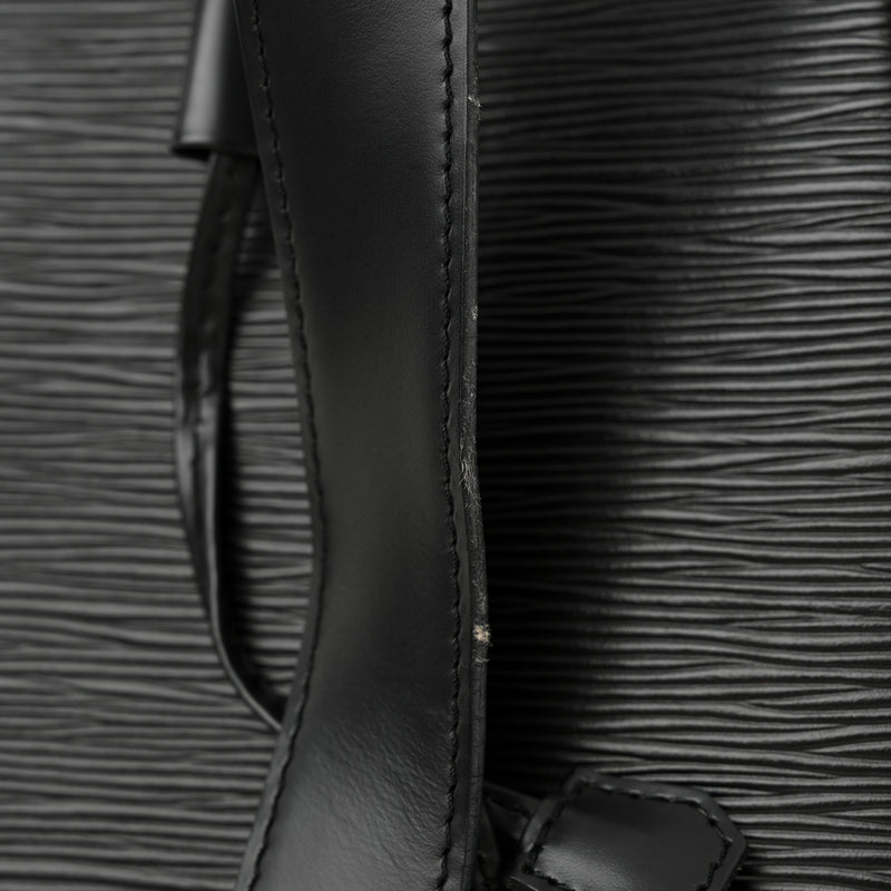 Louis Vuitton Epi Sac A Dos Drawstring
