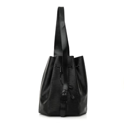 Louis Vuitton Epi Sac A Dos Drawstring