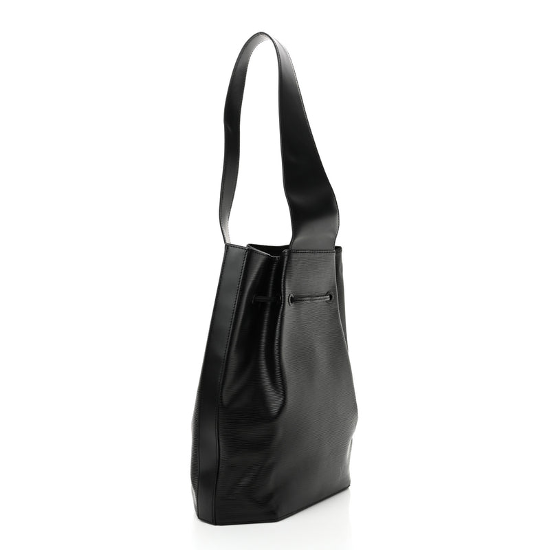 Louis Vuitton Epi Sac A Dos Drawstring