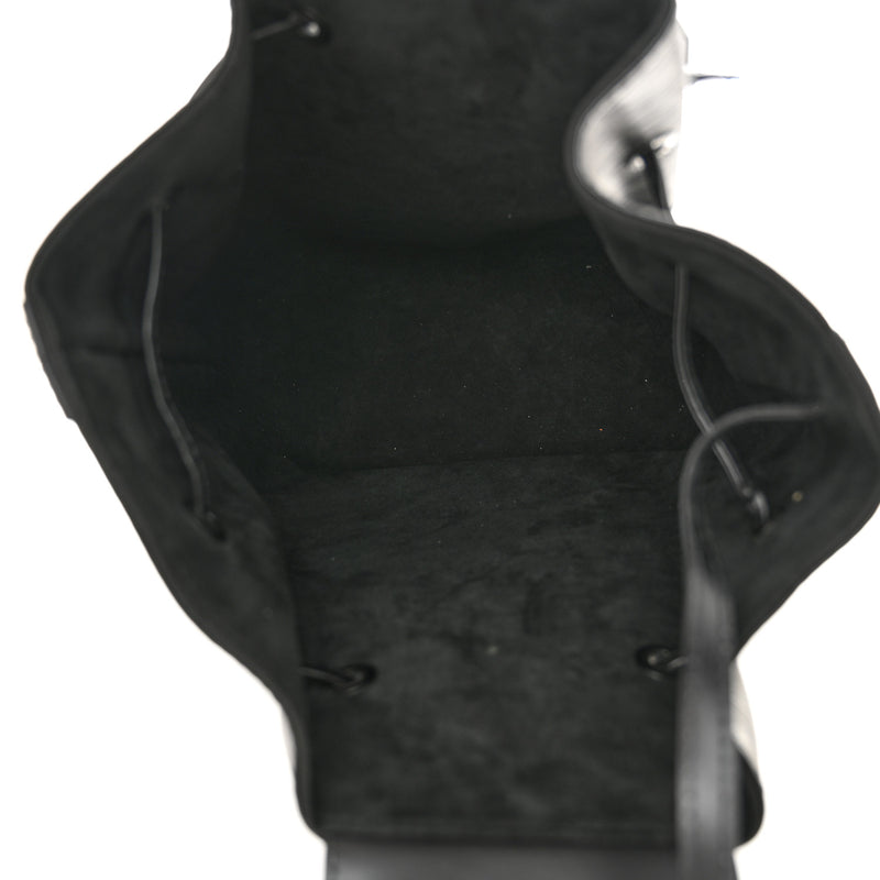 Louis Vuitton Epi Sac A Dos Drawstring