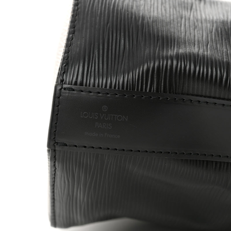 Louis Vuitton Epi Sac A Dos Drawstring