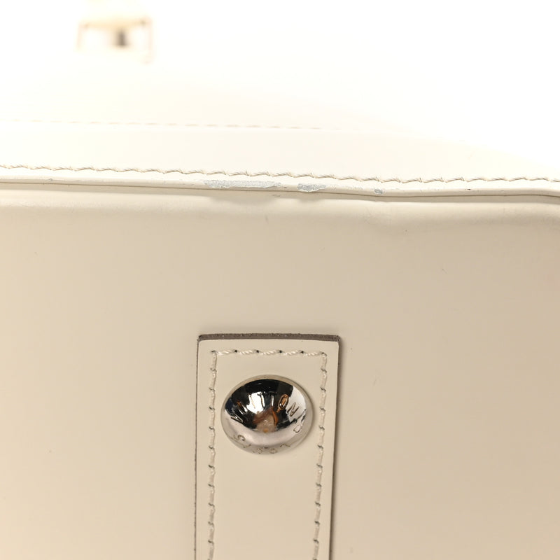 Louis Vuitton Epi Alma Gm Ivory