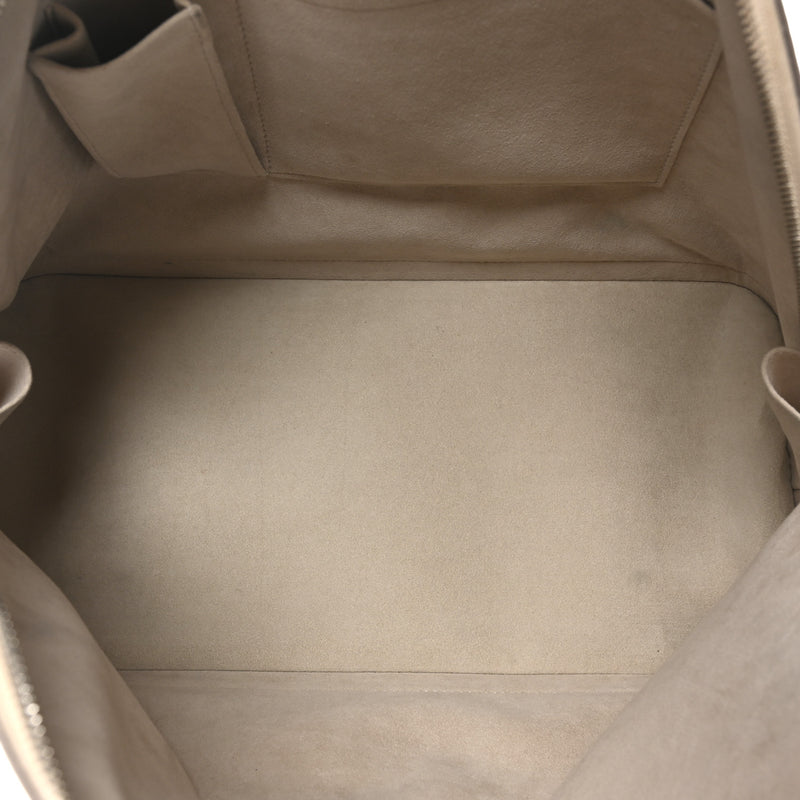 Louis Vuitton Epi Alma Gm Ivory