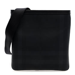 Burberry London Check Jax Crossbody Bag