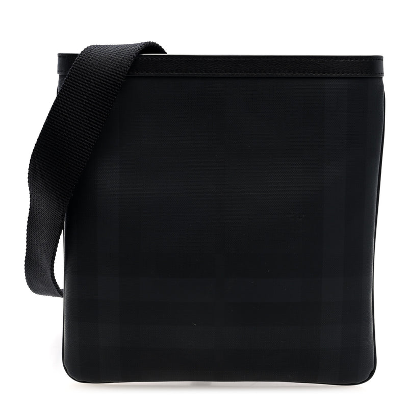 Burberry London Check Jax Crossbody Bag