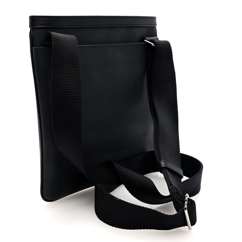 Burberry London Check Jax Crossbody Bag