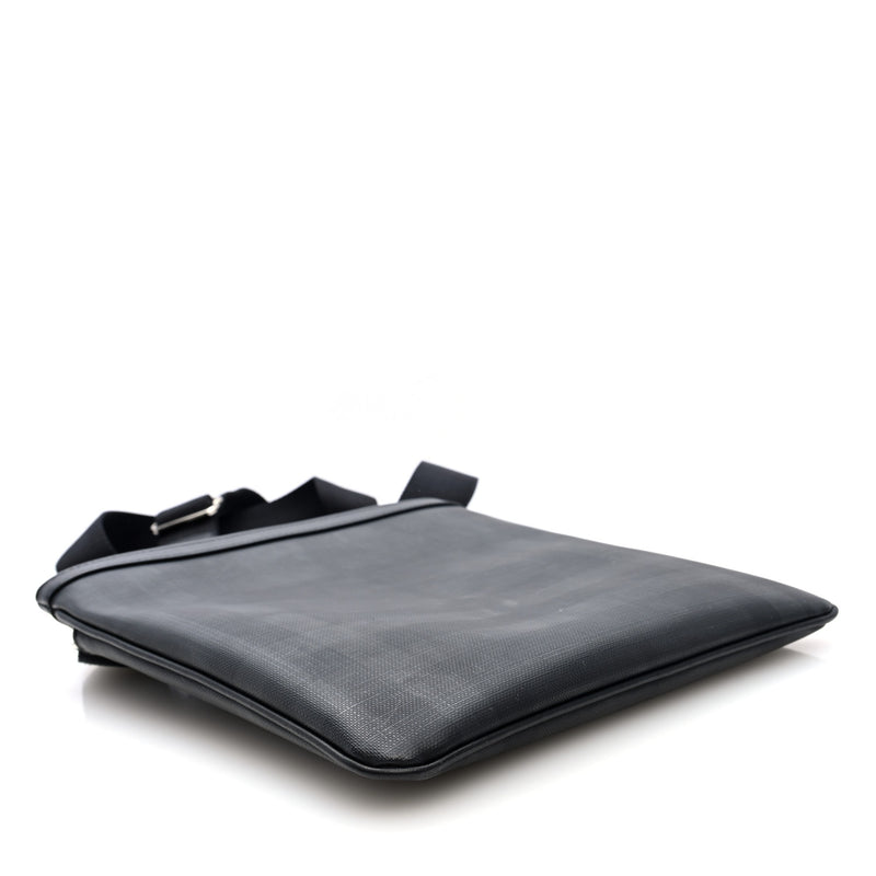 Burberry London Check Jax Crossbody Bag