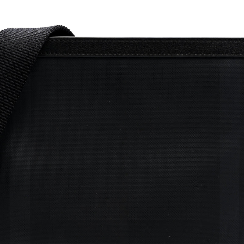 Burberry London Check Jax Crossbody Bag
