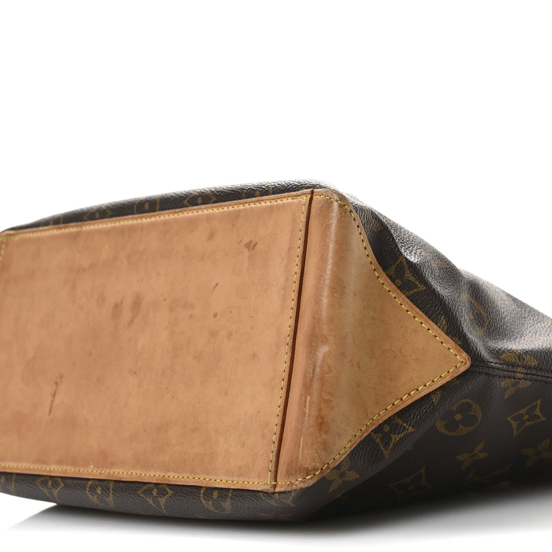 Louis Vuitton Cabas Piano