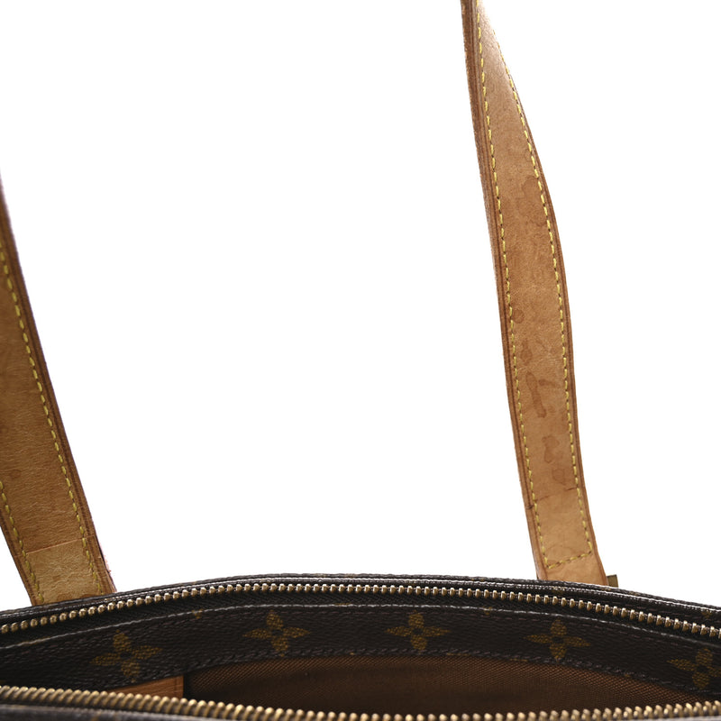 Louis Vuitton Cabas Piano