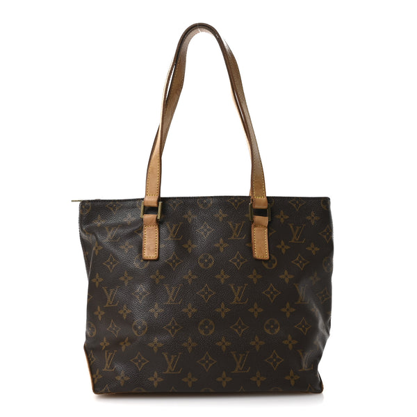 Louis Vuitton Cabas Piano