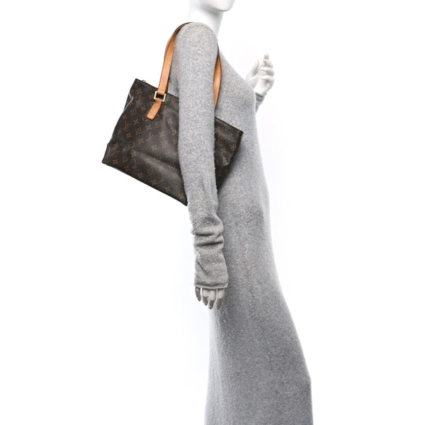 Louis Vuitton Cabas Piano