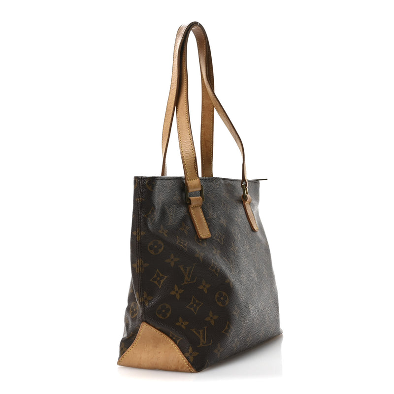 Louis Vuitton Cabas Piano