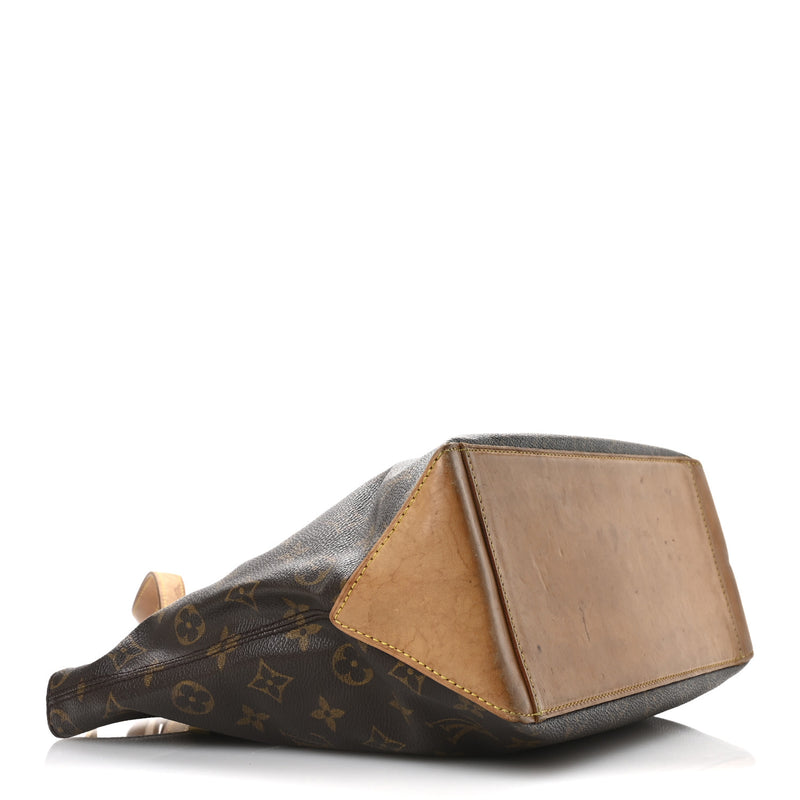 Louis Vuitton Cabas Piano